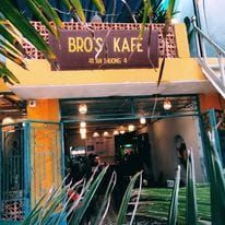 Bro's Kafe Đà Nẵng
