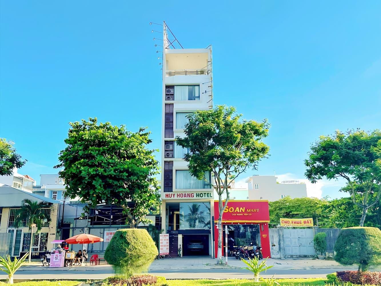 huy hoang hotel da nang 1 3be0e474