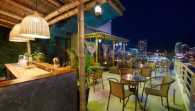 Continent Hotel7 3cc2362d