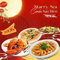 Brilliant Seafood Restaurant 7 1 41374bcc