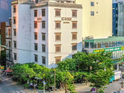 chu hotel 412e8f00