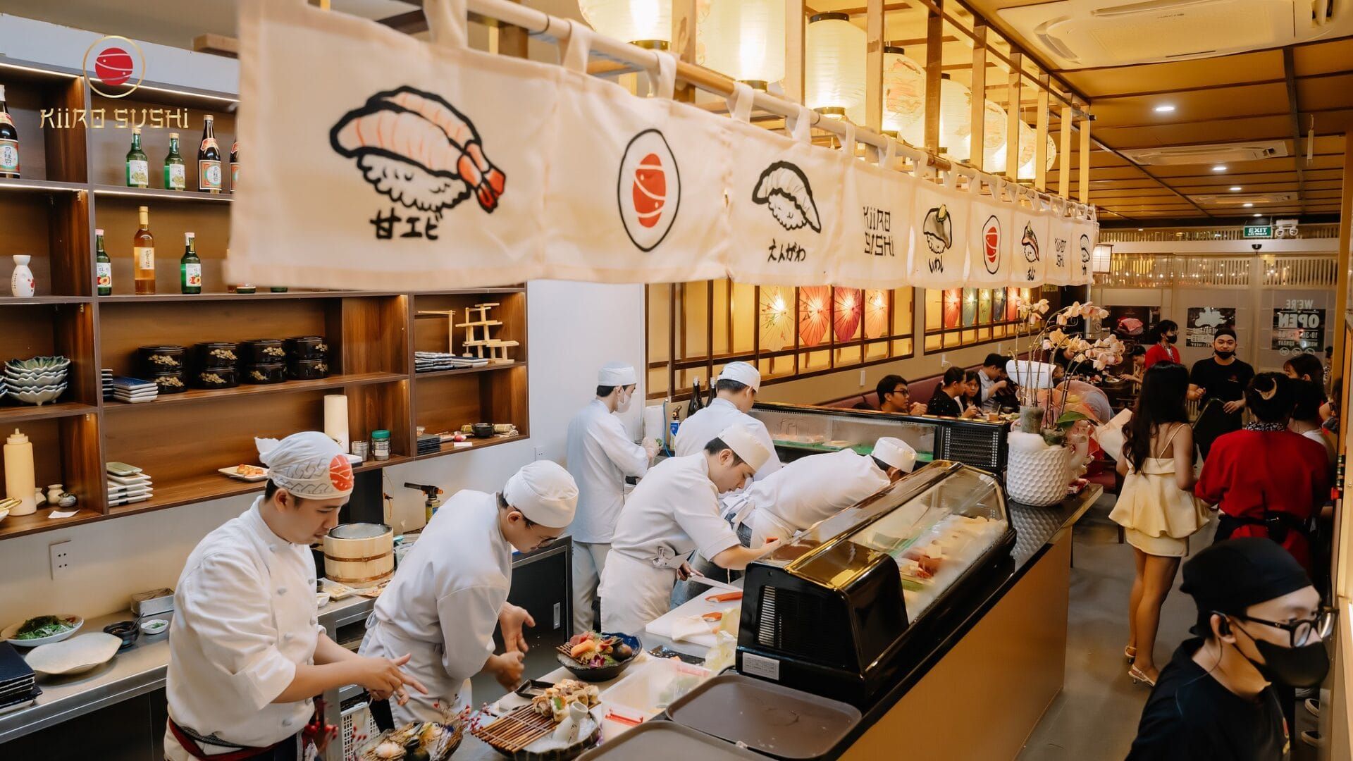 kiiro sushi5 4186330d