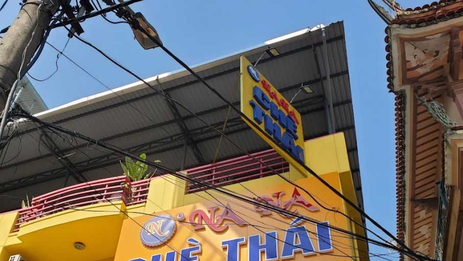 che Thai Nana 8 434ff37f