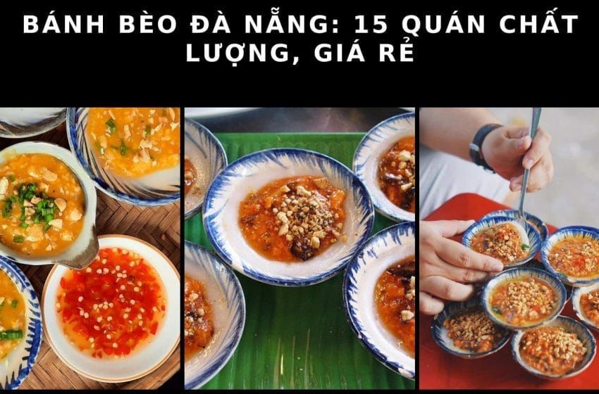 bánh bèo đà nẵng