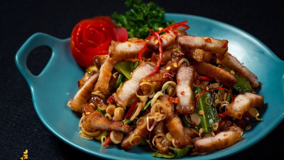 Sarang Night 9 45e038e0