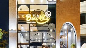 BonPas Bakery & Coffee