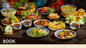 Ngoc Chi Vegetarian Restaurant 6 4c5fa1e8
