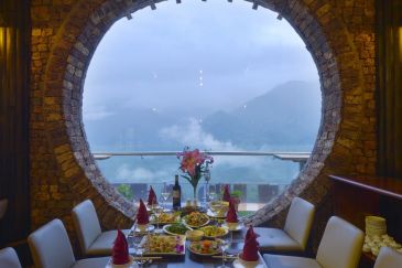 Sky View Restaurant