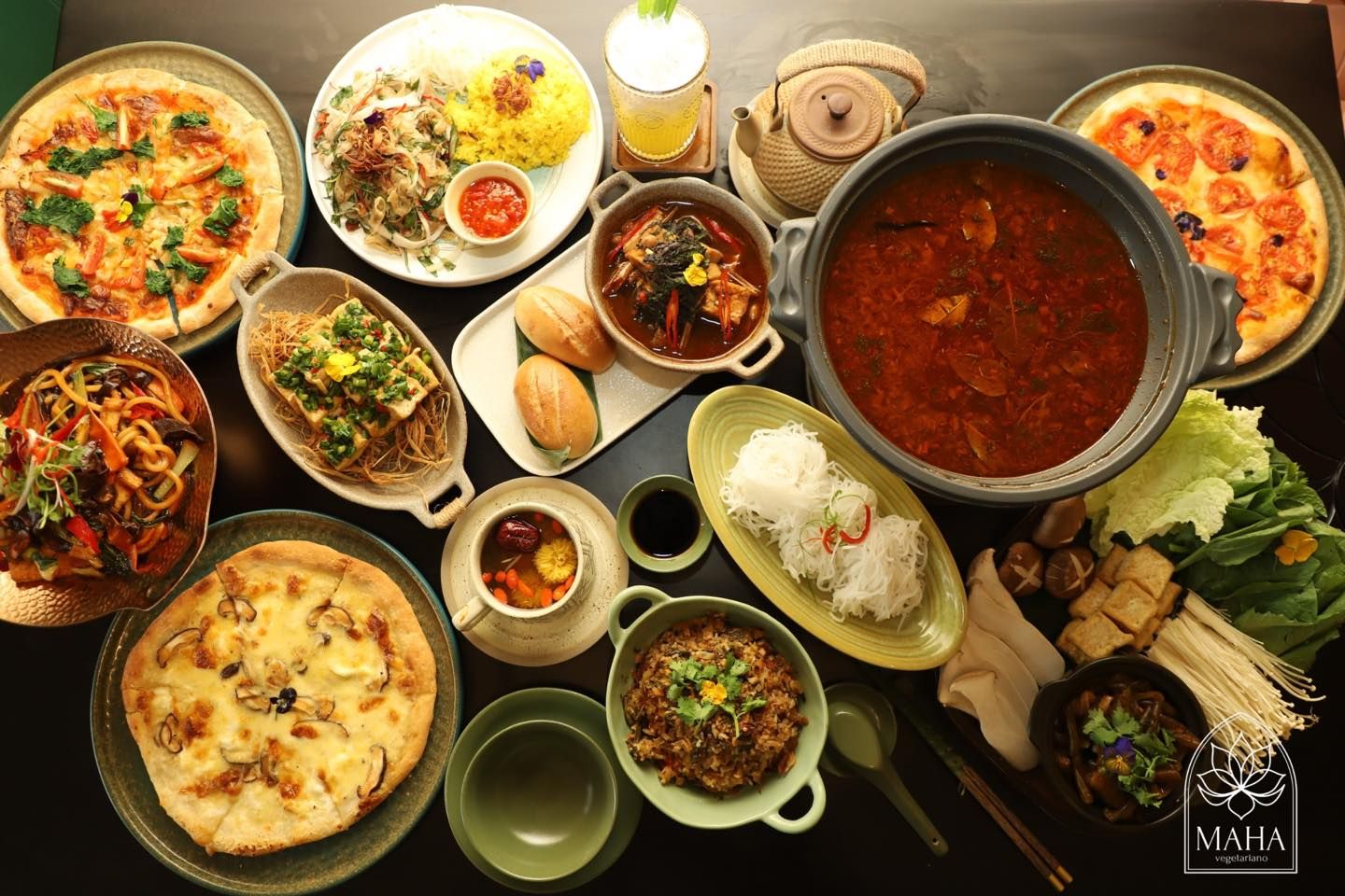 maha vegetariano 4e302360