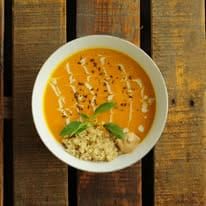 KURUMI Healthy Vegan Desserts Food 5 1 4f395b25