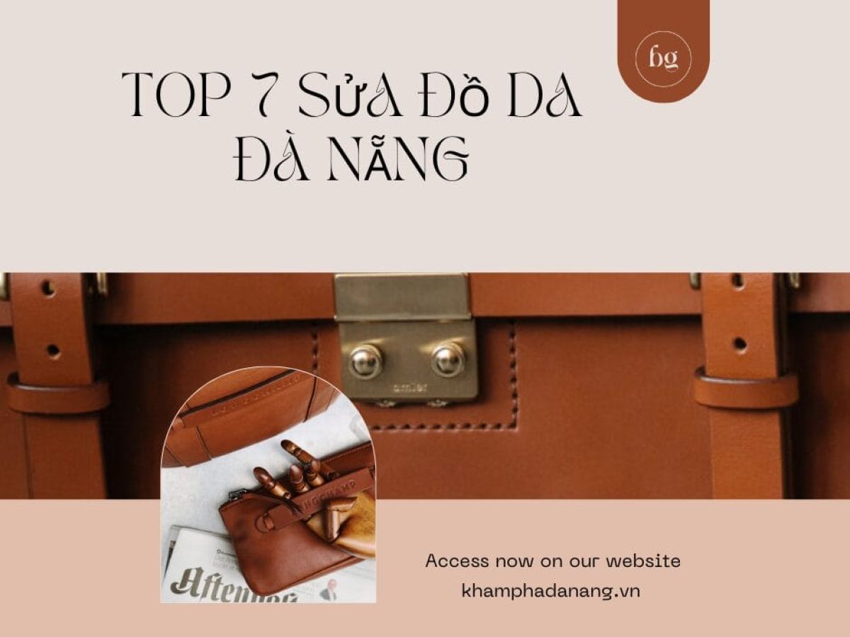 Brown Minimal Leather Bag Collections Facebook Post 51d4448f