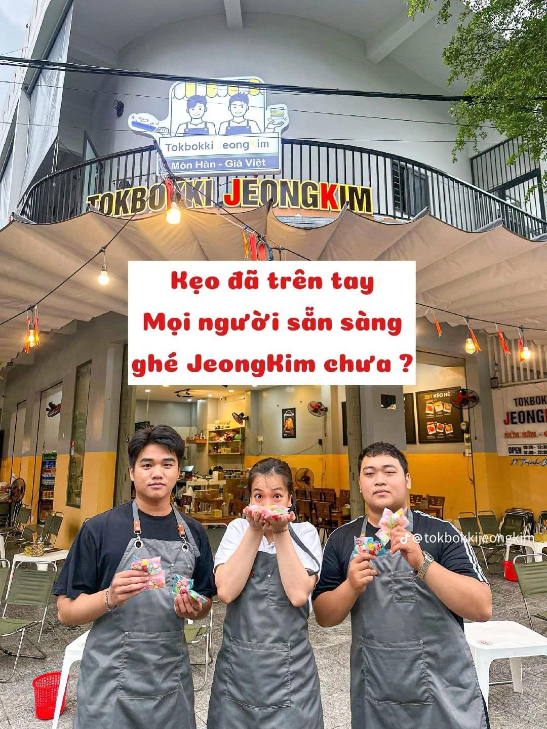 Tokbokki Jeongkim6 5724c8ed