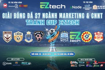 Blue and Neon Green Football Gam 599d78f3