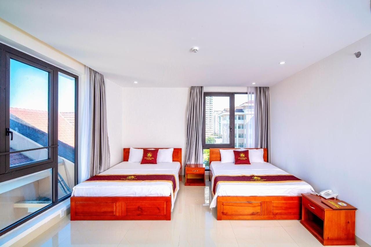 Horizon Danang Beach Hotel 3 5ad39383