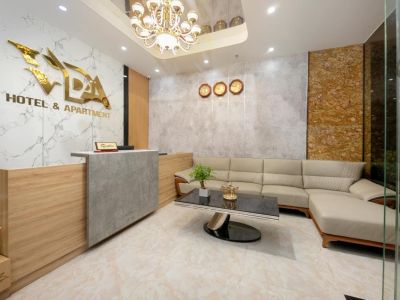 Hummer Hotel and Apartment Da Nang Beach 2 5de5120e