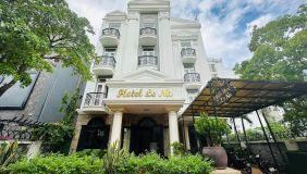 LENA Hotel 5 5e1bbf37