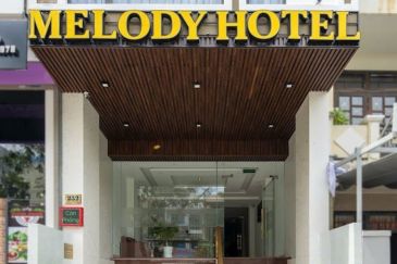 Melody Hotel
