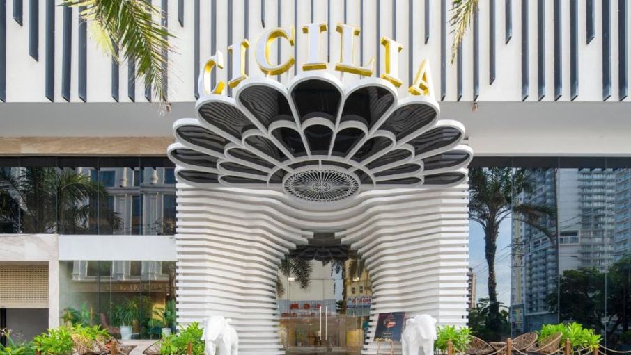 Cicilia Hotels and Spa Danang 1 61dcaedd