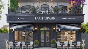 Paris Levain