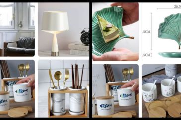 shop bán đồ decor giá rẻ Đà Nẵng