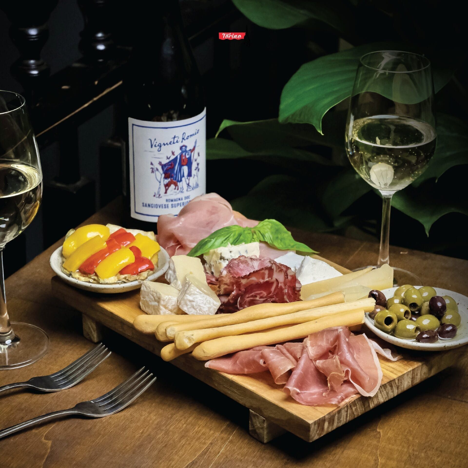 Torino Restaurant Bakery 7 63431d34