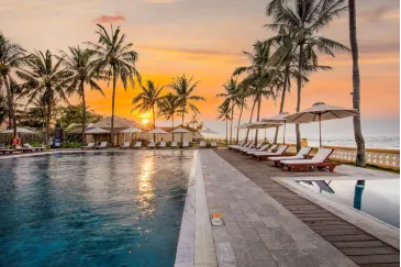 khách sạn hội an gần phố cổ - Victoria Hội An Beach Resort & Spa
