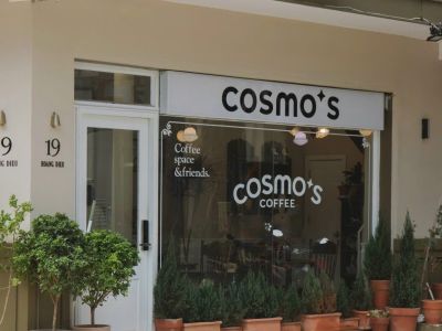 Cosmos Coffee 10 65e76ee1