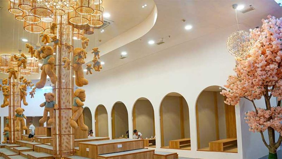 seventeen the best coffee house 66381b38