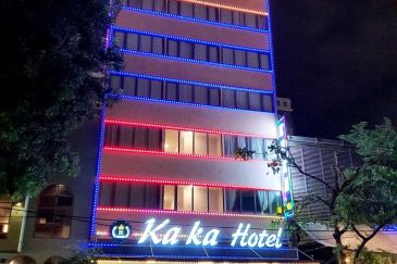 KaKa Hotel