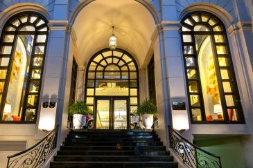 Sanouva Danang Hotel