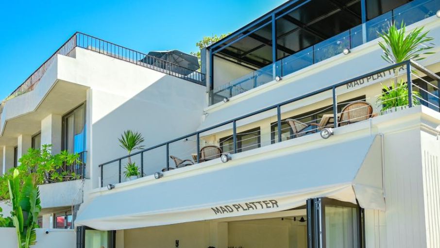 mad platter7 68b8bf95