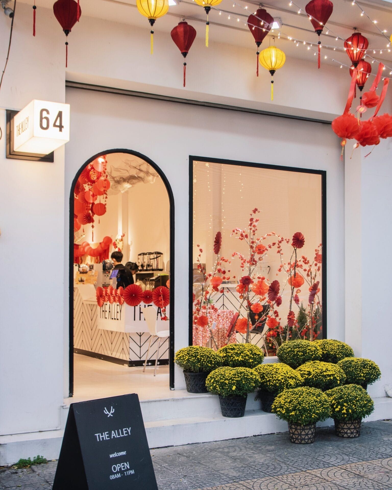 the alley da nang 2 1 68c62358