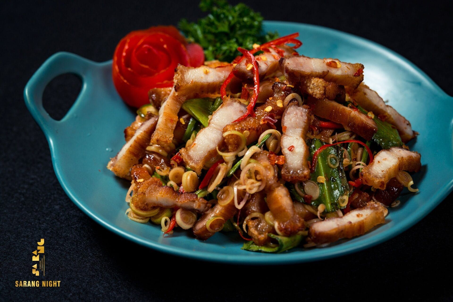 Sarang Night 9 6b5f945d