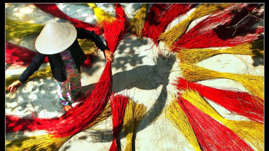 lang chieu cam ne 6b287509