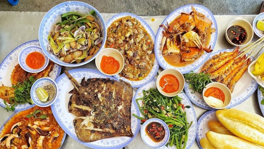 Hai san Nam Danh hai san dong gia ngon re tai Da Nang1 6d36131c