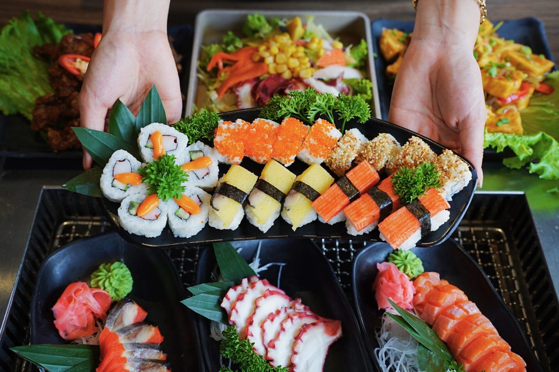 Madam Vo Queen BBQ Hotpot 5 6da9894f