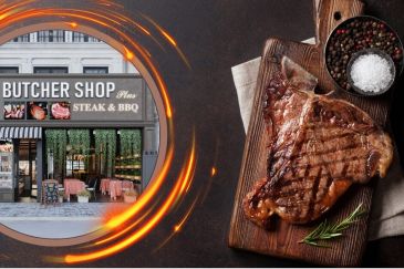 Butcher Shop Plus