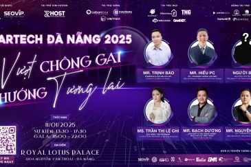 Martech Đà Nẵng