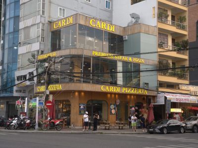 Cardi Pizzeria Bach Dang 10 700889b3
