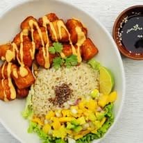 KURUMI Healthy Vegan Desserts Food 9 1 70ce820a