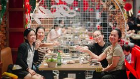 Madam Vo Queen BBQ Hotpot 3 7028de03