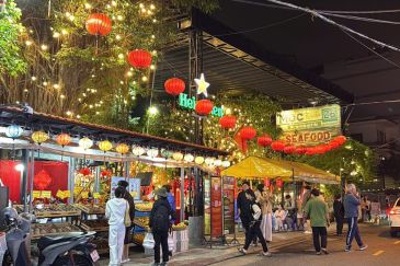 Mộc Quán