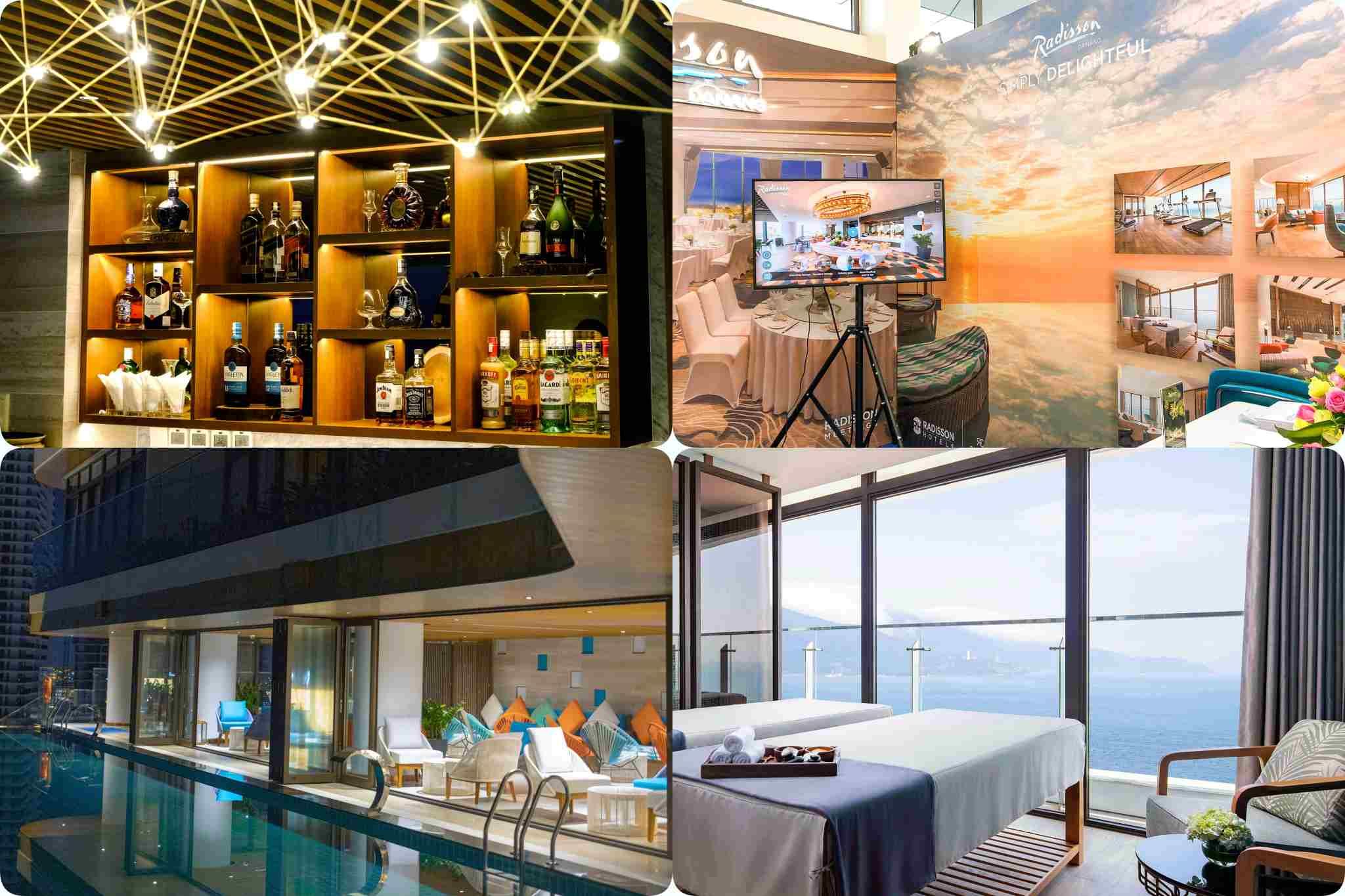 dich vu tai radisson hotel da nang 716f51bc