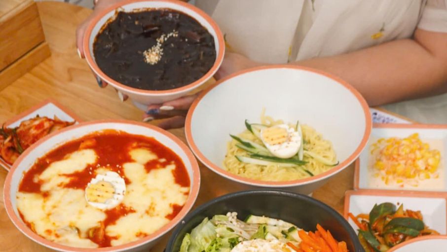 per korean food 7264b638