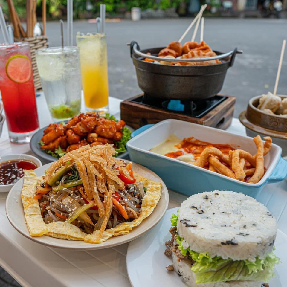 Tokbokki Jeongkim7 73a699db