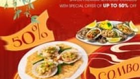 Brilliant Seafood Restaurant 6 1 74cede0a