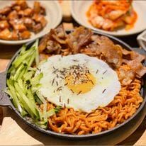 Korean BBQ Gogubnam 6 7476e23f