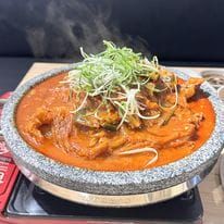 Korean BBQ Gogubnam 9 749ada4c