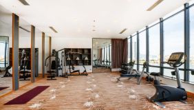 Brilliant Hotel Danang 4 769d6af8