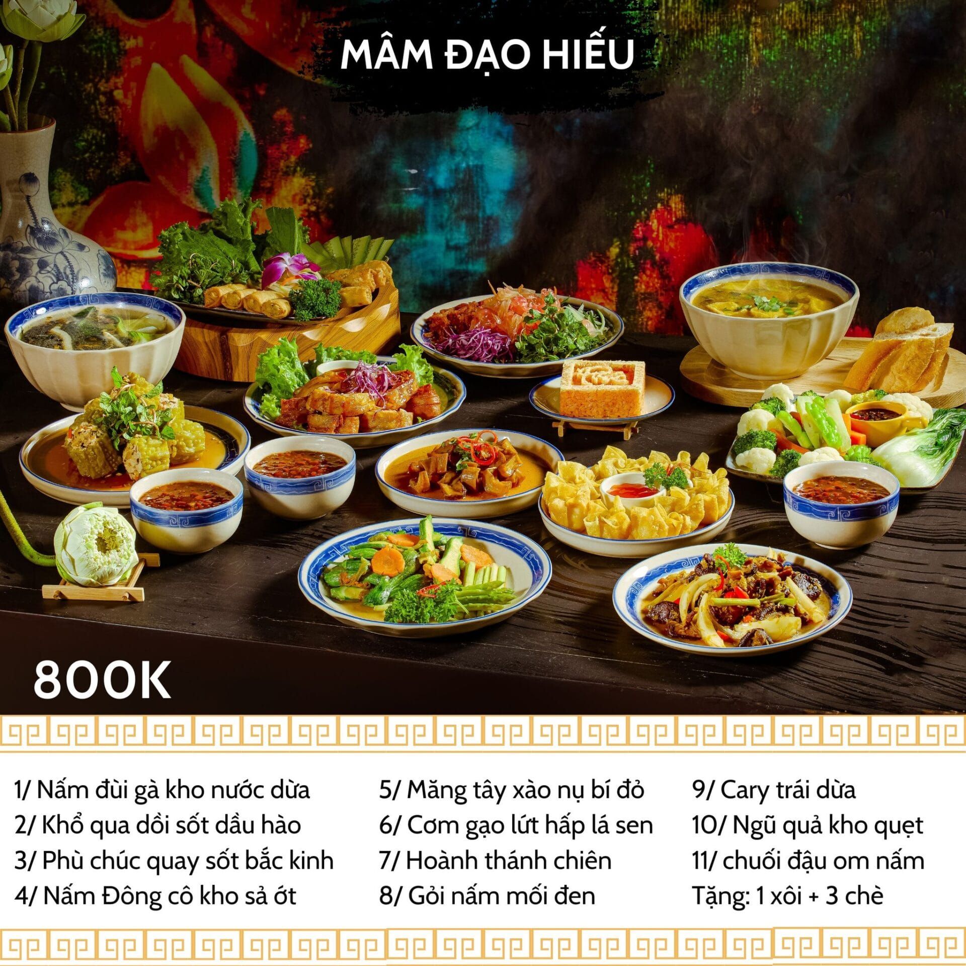 Ngoc Chi Vegetarian Restaurant 6 77a8719b